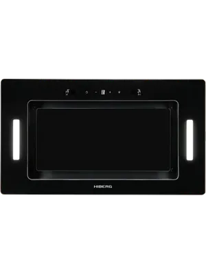 Built-in air-driven cabinet HIBERG VMF 6191 B