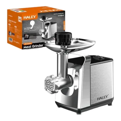 Meat grinder HALEY HY-1641
