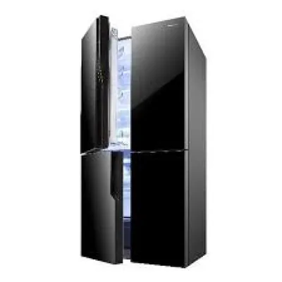 NF56WC- Refrigerators NF56WC-BLACK