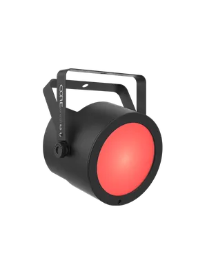 LED wash light Chauvet Corepar Q120 ILS Led Wash Light