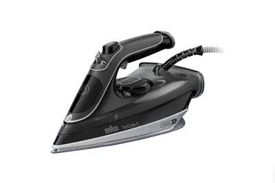 Iron Braun SI5088BK