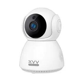 Video surveillance device Xiaovv Smart PTZ Camera 2K XVV-3630S-Q8