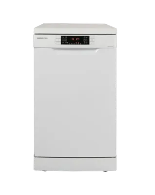 Dishwasher HIBERG F48 1030 W