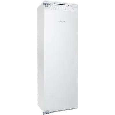 Built-in freezer Hiberg FRB-30 NFW