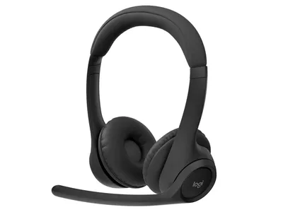 Wireless headphones Logitech Zone 300 Wireless BT L981-001407