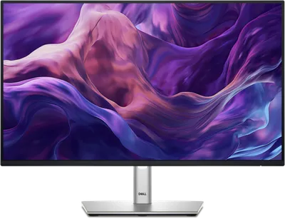 P2425HE — 23 monitor