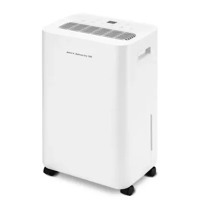 Air dehumidifiers UFESA WELLNESS DRY 1000 10L
