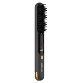 Electric comb Lion Infrared Hair Comb GNINHAIRCBBK