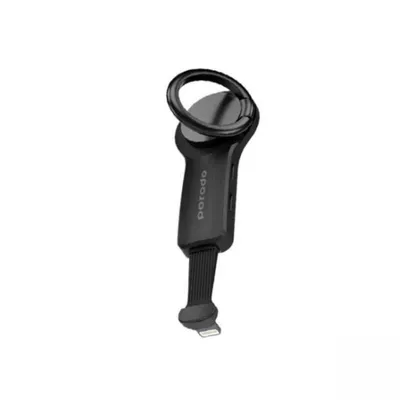 Adapter Dual Type-C Finger Grip Porodo