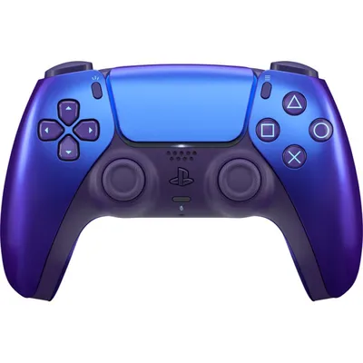 PlayStation 5 DualSense Chroma