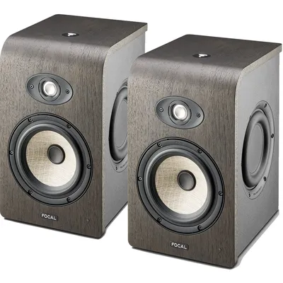 FOCAL Shape 65 Studio Monitor Pair