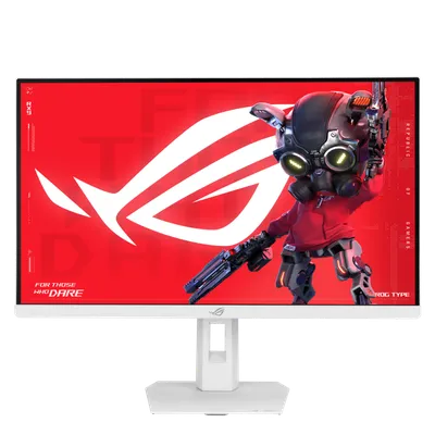 XG27ACMES-W — 27 monitor