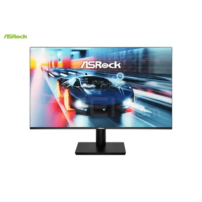 Monitor ASRock Challenger CL25FFA 24 120Hz IPS Gaming
