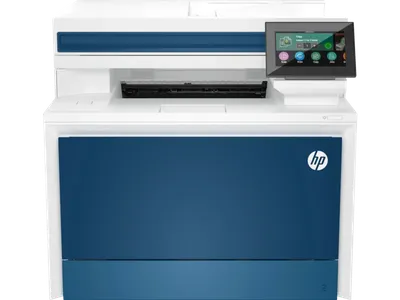 Color multifunction printer HP Color LaserJet Pro MFP 4303fdn