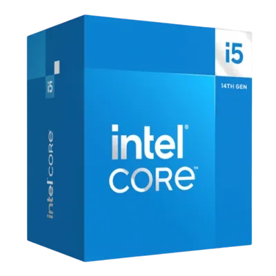 Intel® Core™ i5 Processor 14600KF