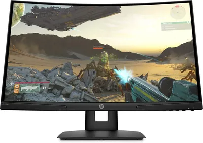 X24c Curved Gaming Monitor