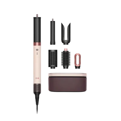 Airwrap Co-anda2x™ HS09 multi-styler and dryer Straight+Wavy Ceramic