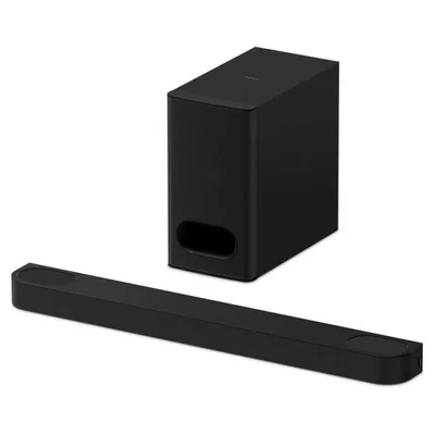 Soundbar Theatre Bar 6 HT-B600