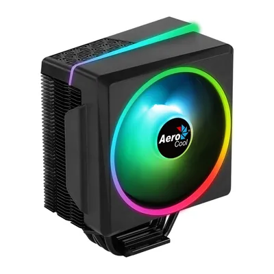 PC cooler AeroCool Cylon 3H