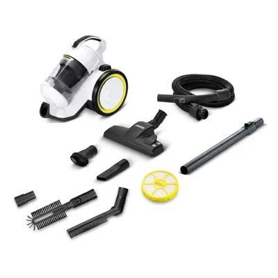 Karcher 1.198-050.0 VC 3 PLUS Cyclone vacuum cleaner