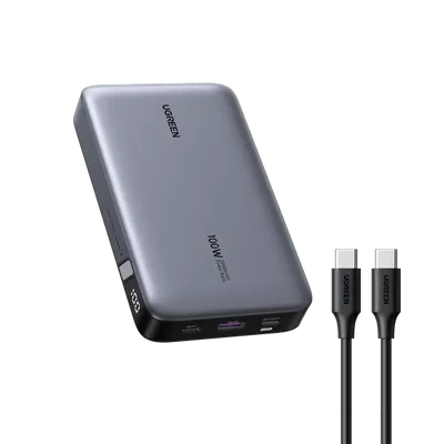 20000mAh two-way fast-charging power bank UGREEN 25683