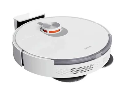 Robot vacuum cleaner Robot Vacuum S20 D106