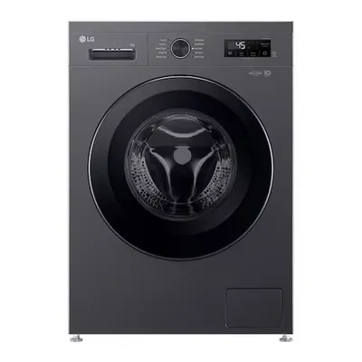 Washing machine LG F2Y1HYP6J 7 kg