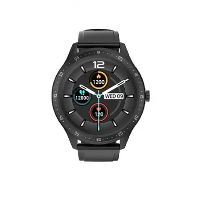 Smartwatch Porodo Vortex with Fitness & Health Tracking