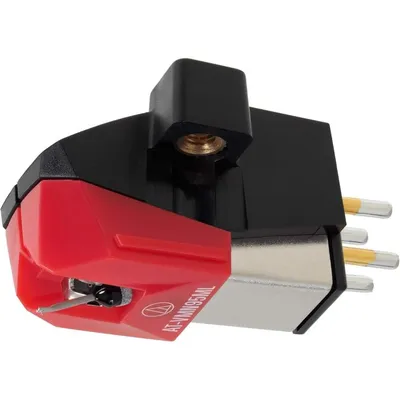 Moving magnet cartridge Audio-Technica AT-VM95ML
