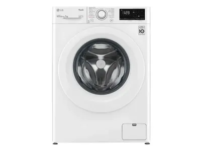 Washing machine LG F2R3HYL3W