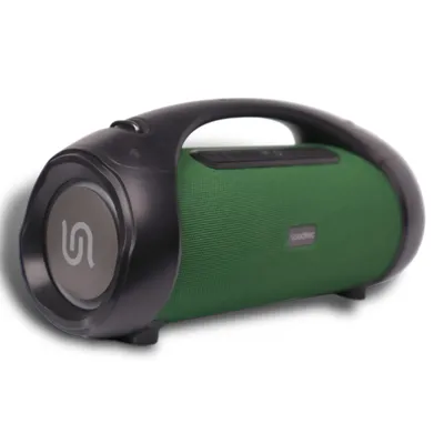 Դյուրակիր բարձրախոս Porodo Trill Soundtec RGB