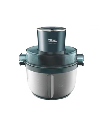 Chopper DSP KM4045A