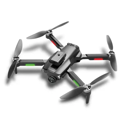 Folding drone Porodo with brushless motor
