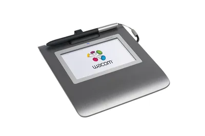 Signature pad Wacom STU-530 LCD 5 LCD screen 161x174x11 mm