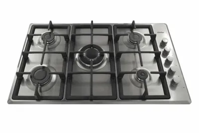 Range cooker Simfer H9.501QGWIM