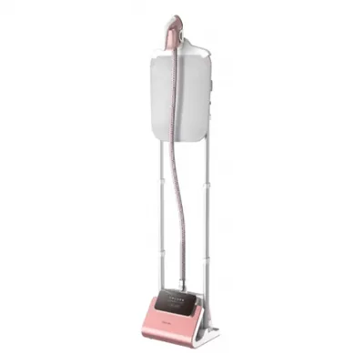 Digital garment steamer Green Lion