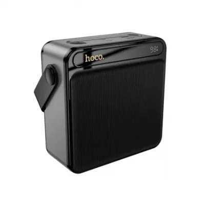 Power bank Hoco J161 22 W+PD20W Fully Compatible with Lighting 80000mAh