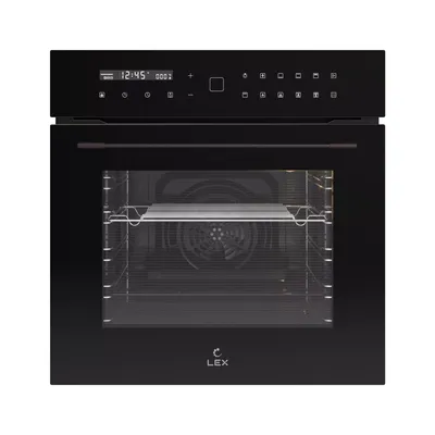 Built-in oven Lex EDS 101 BBL CHAO000411