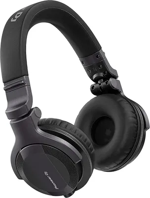 DJ headphones Pioneer HDJ-CUE1