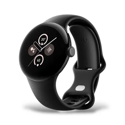 Pixel Watch 2