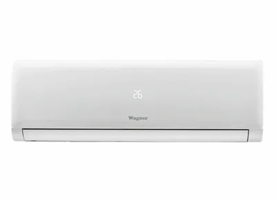 Air conditioner WAGNER WA24CH33-INV