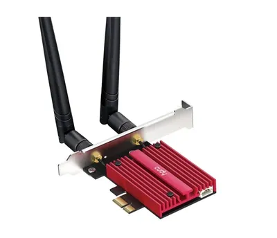 Cudy BE9300 PCIe WiFi 7 Bluetooth 5.4
