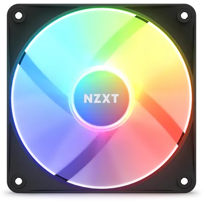 NZXT F120 RGB Core