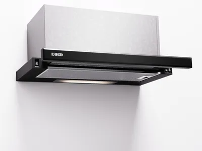 9064GLB Built-in telescopic cooker hood
