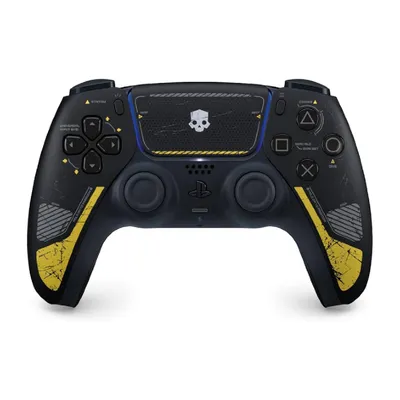PS5 Dualsense Helldivers 2