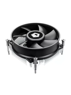 PC cooler ID-Cooling DK-17