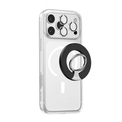 Lion 4 in 1 Protection Pack For iPhone 18 Pro Max