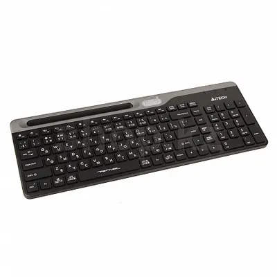 A4Tech Fstyler FBK25 Slim 2.4GHz Bluetooth Multimedia USB