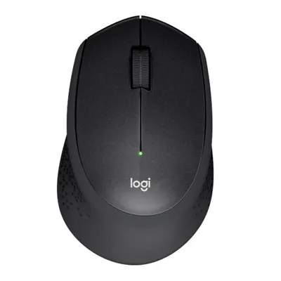 Logitech M330 Silent Plus