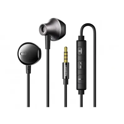 Wired headphones UGREEN 3.5 mm 35755